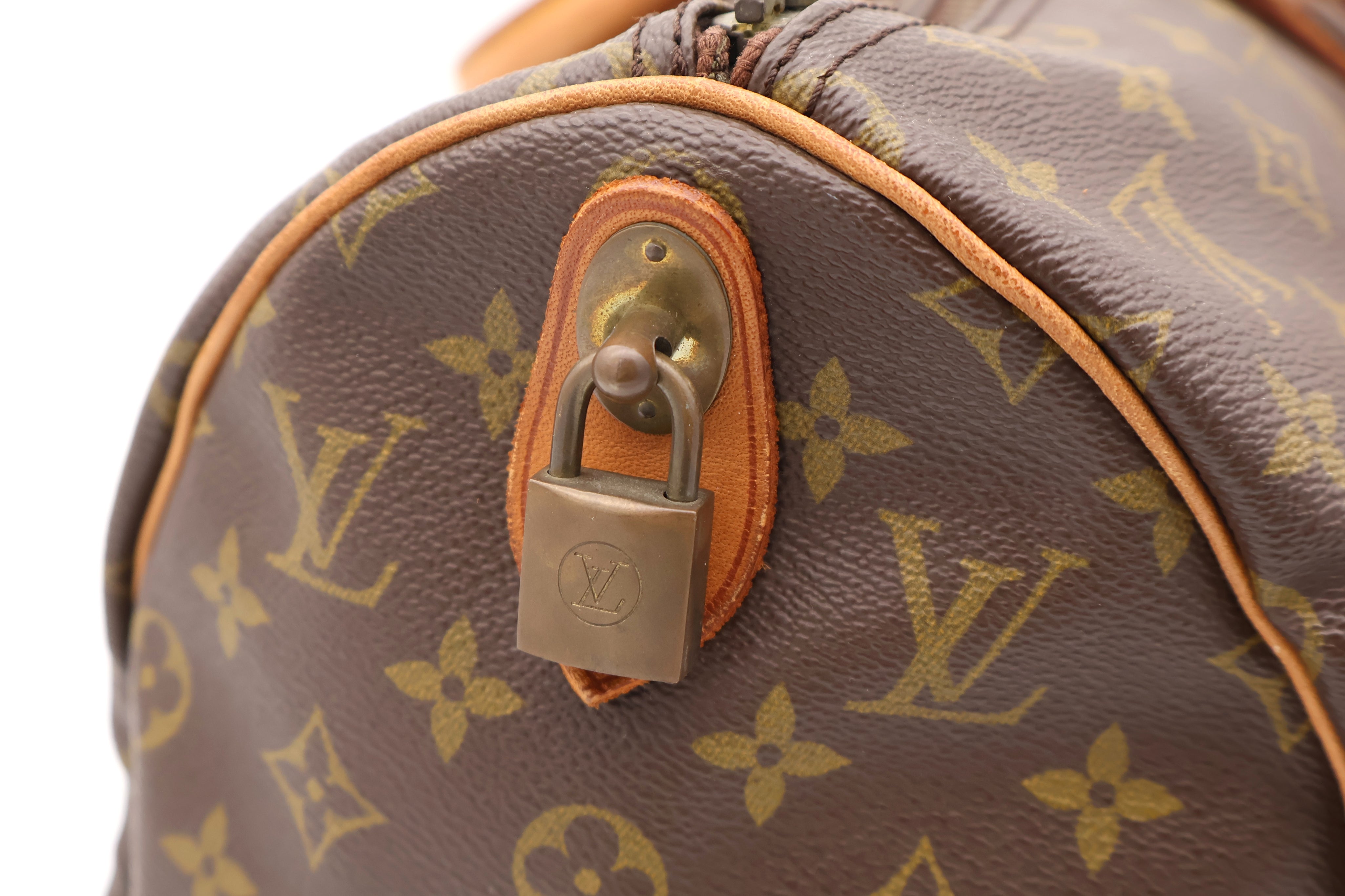 Louis Vuitton Keepall 45