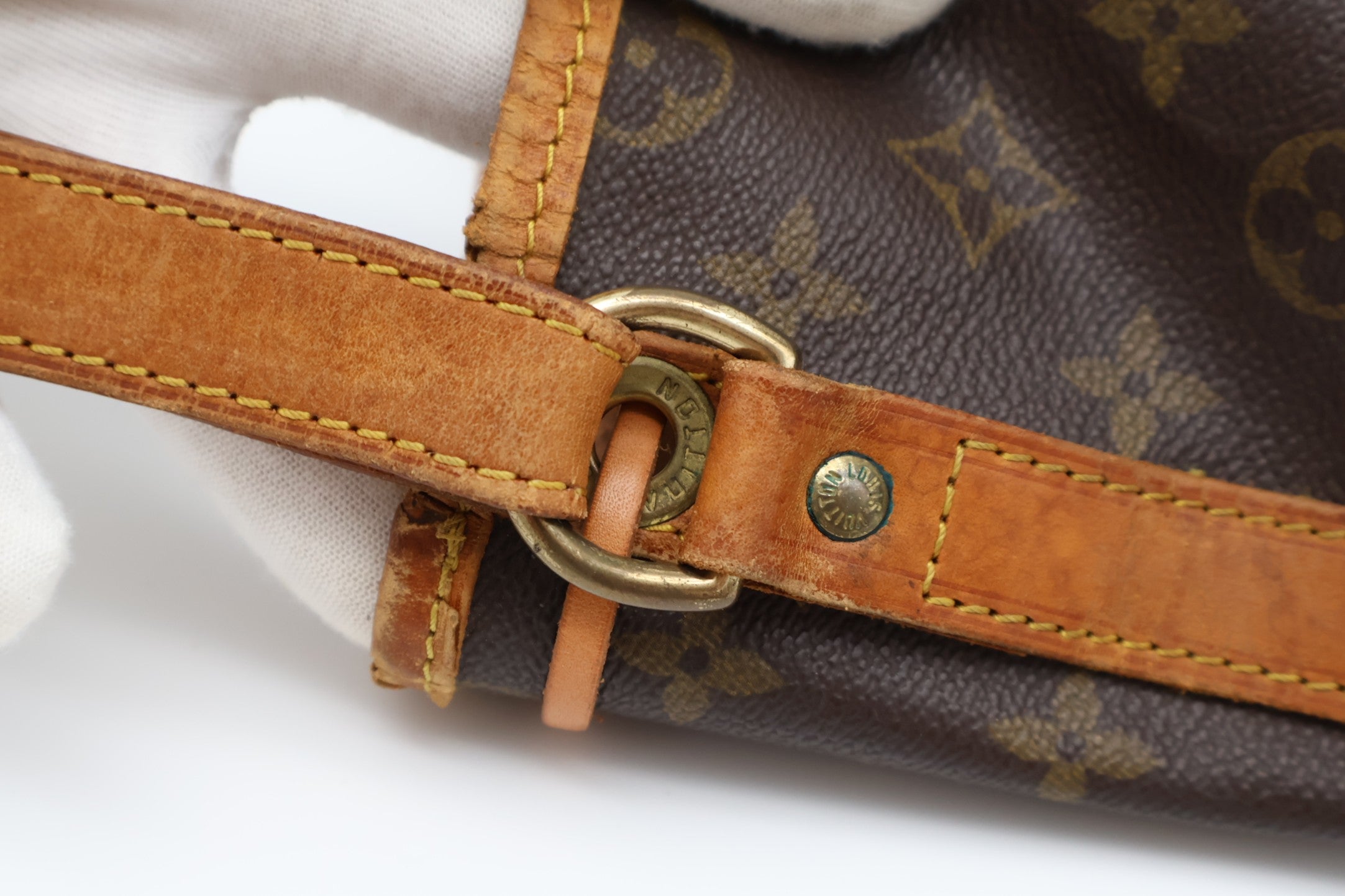 Louis Vuitton Noé GM