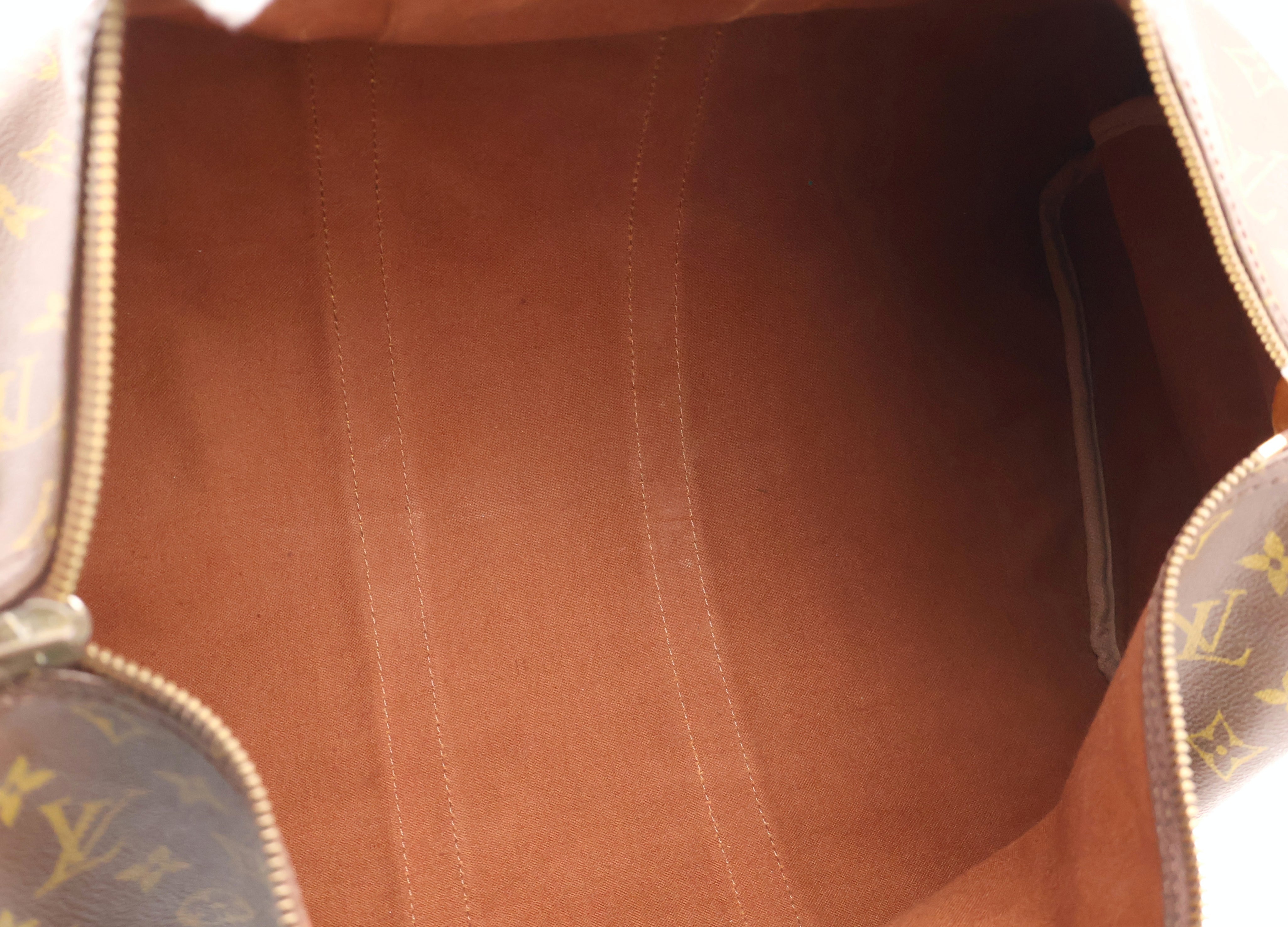 Louis Vuitton Keepall 45