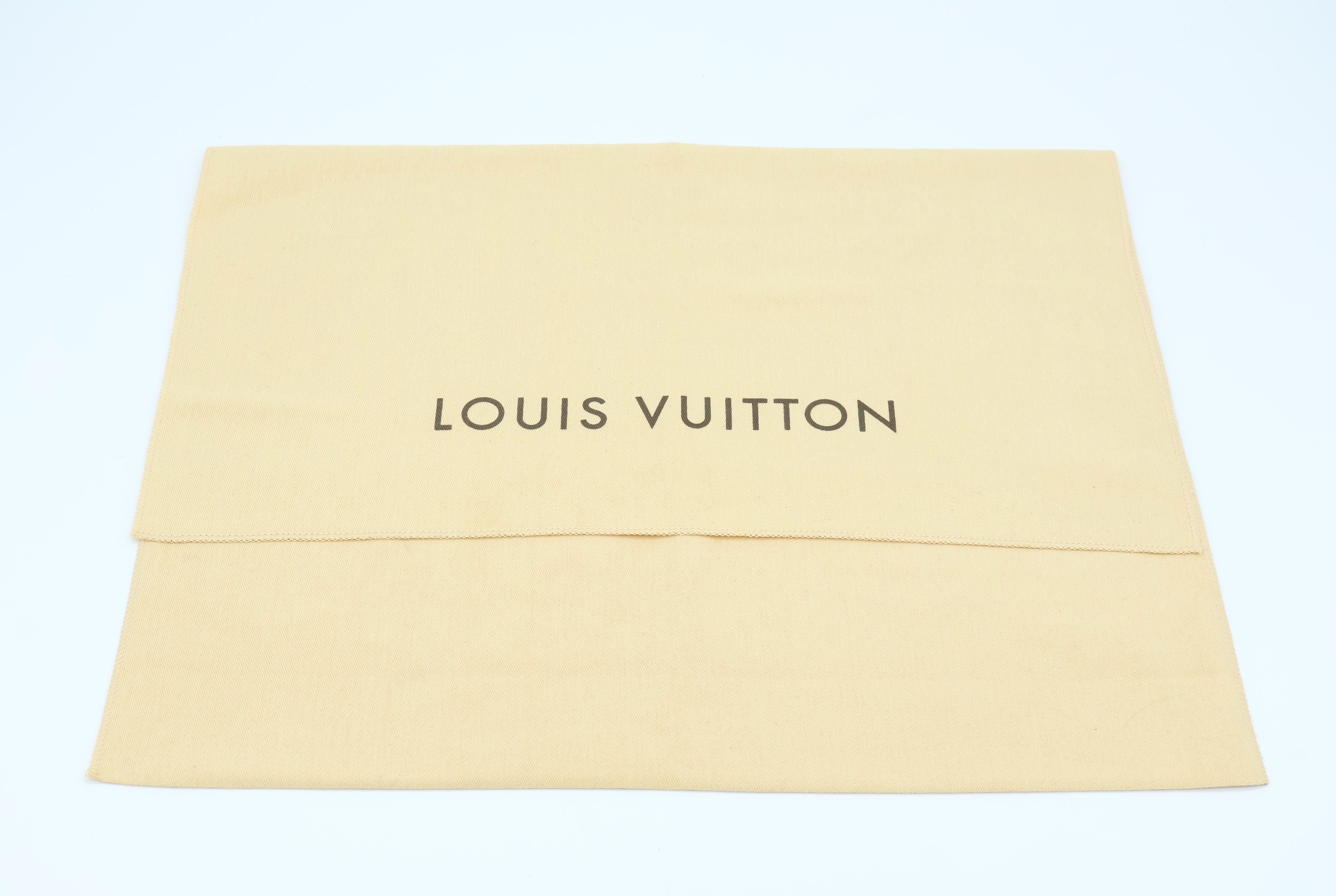 Louis Vuitton Petit Noé Epi