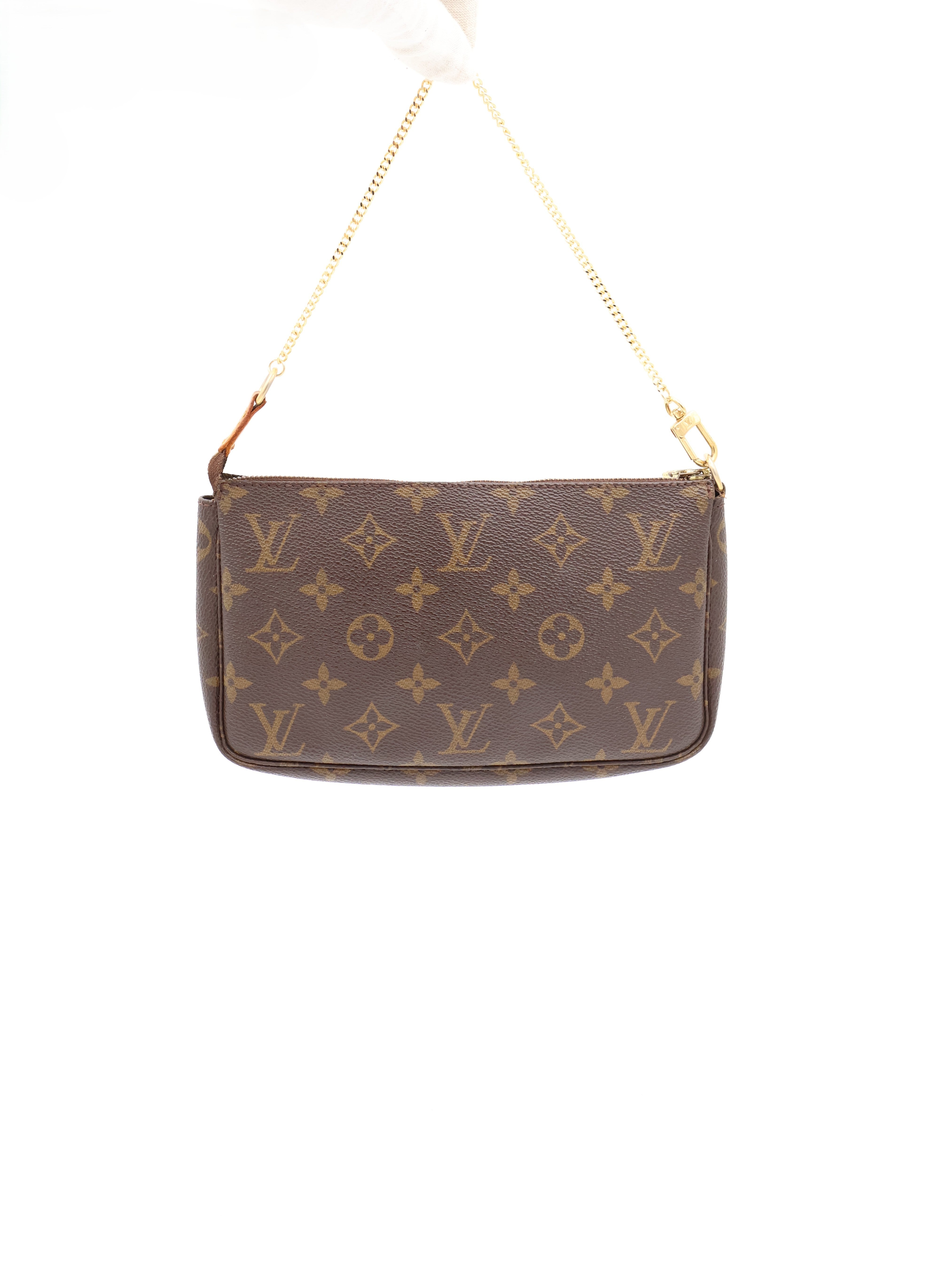 Louis Vuitton Pochette Accessoires