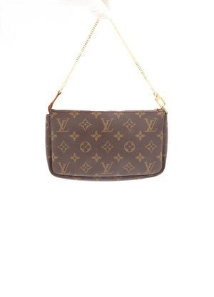 Louis Vuitton Pochette Accessoires