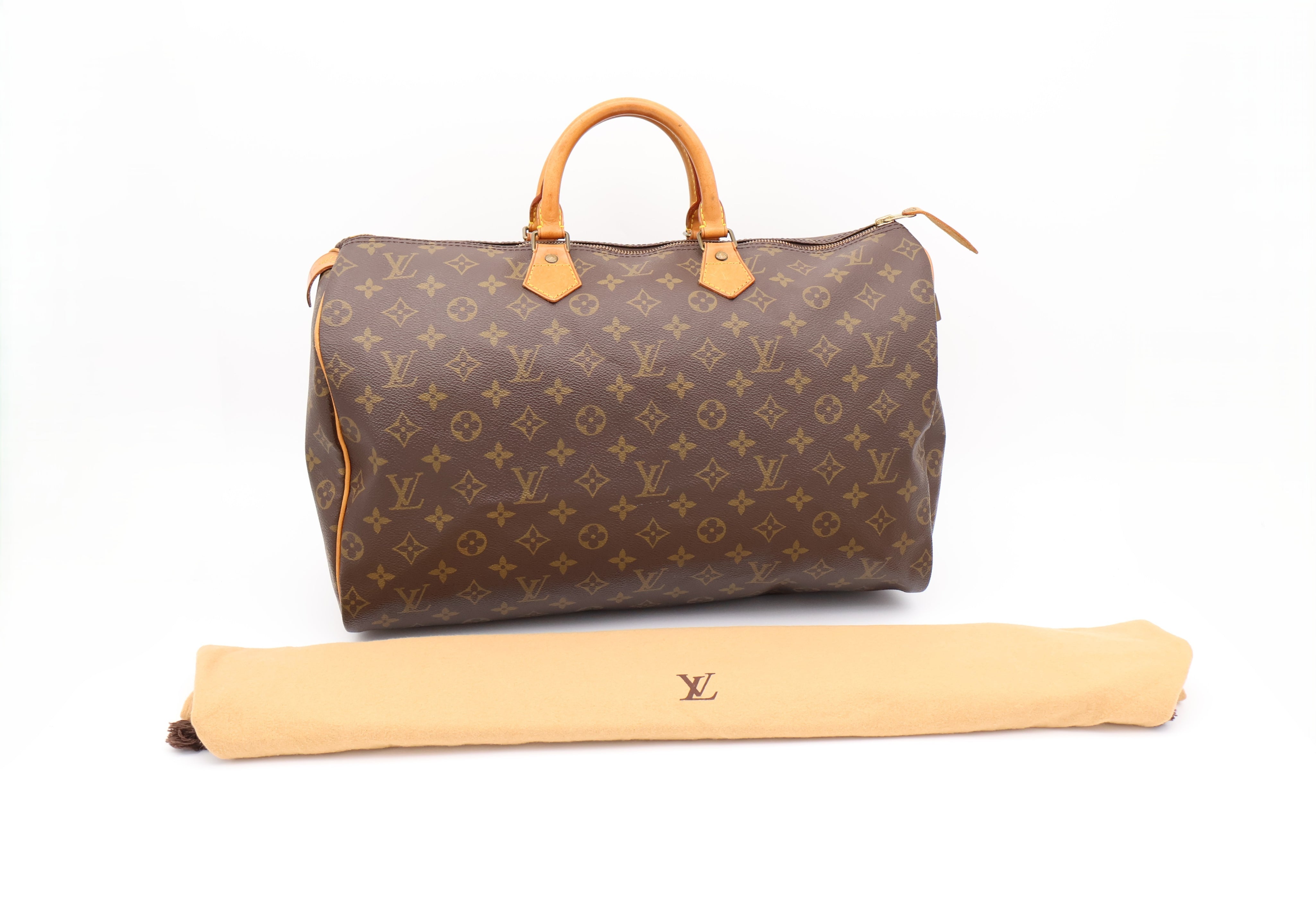 Louis Vuitton Speedy 40