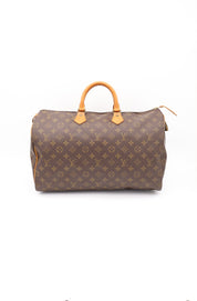Louis Vuitton Speedy 40