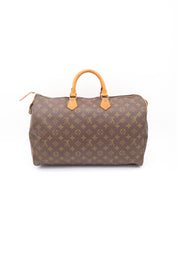 Louis Vuitton Speedy 40