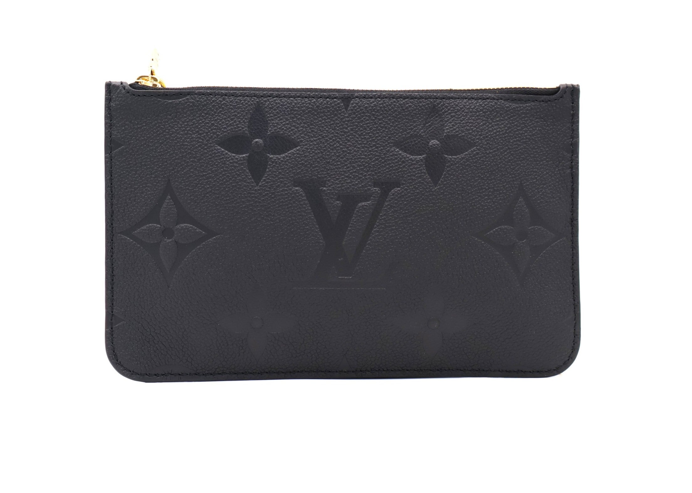 Louis Vuitton Neverfull Pochette
