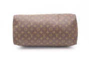 Louis Vuitton Speedy 40
