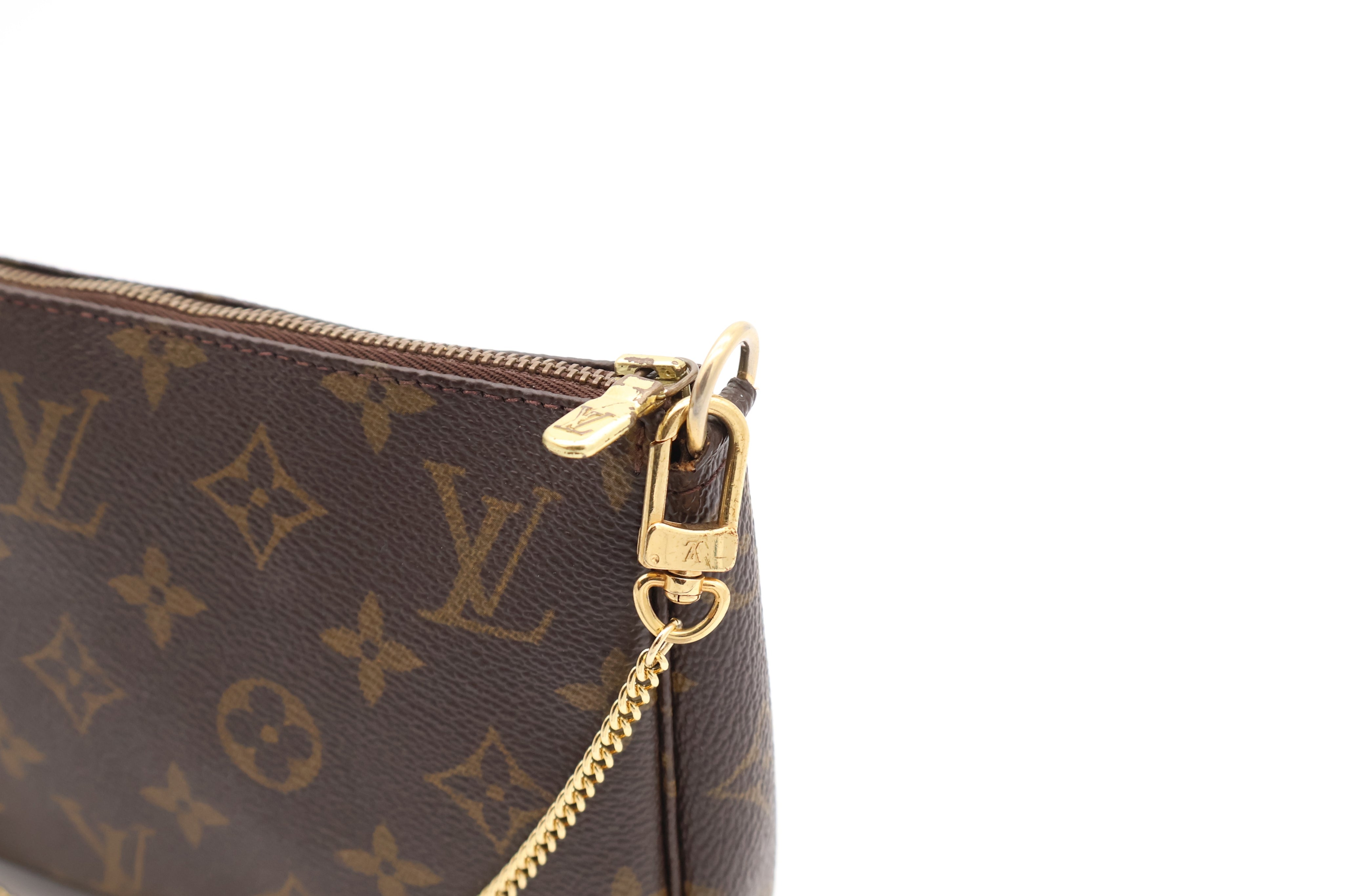 Louis Vuitton Pochette Accessoires