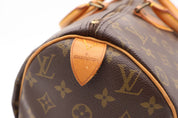 Louis Vuitton Speedy 40