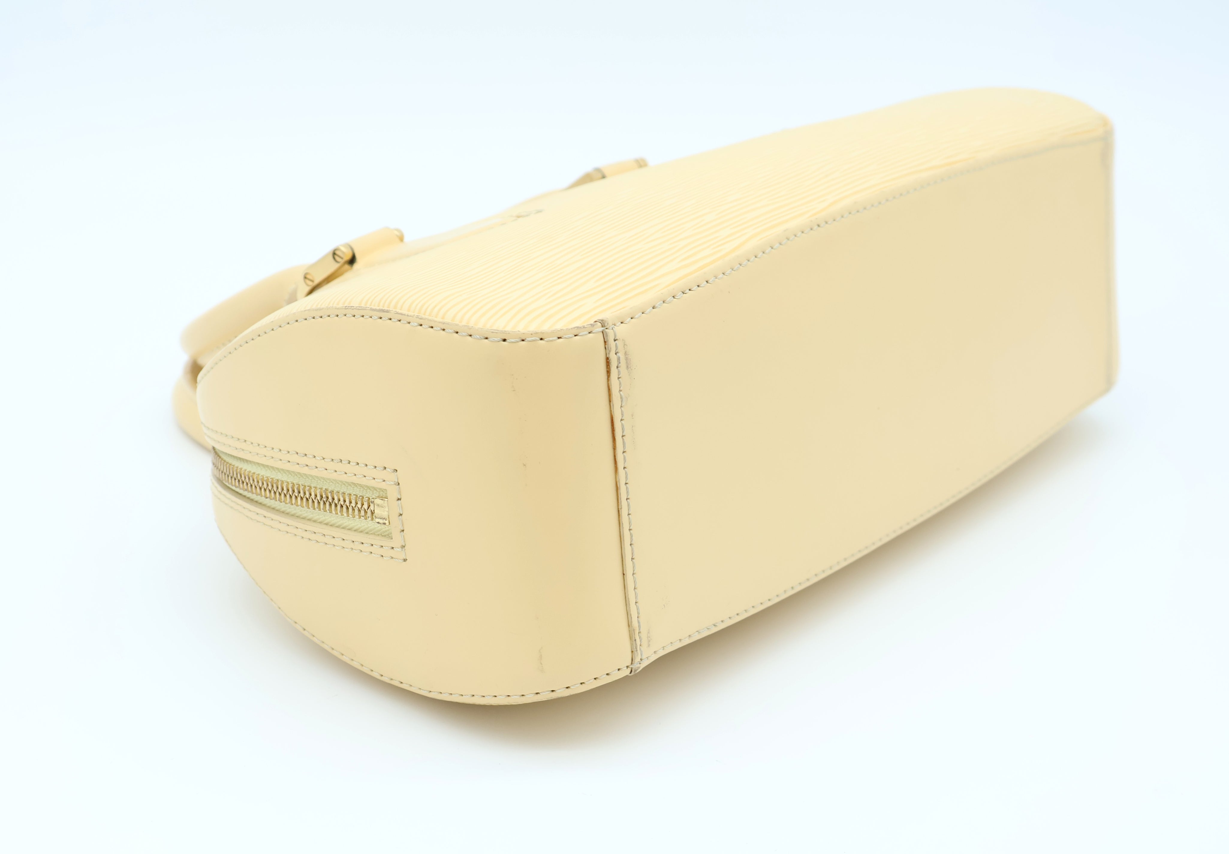 Louis Vuitton Jasmin