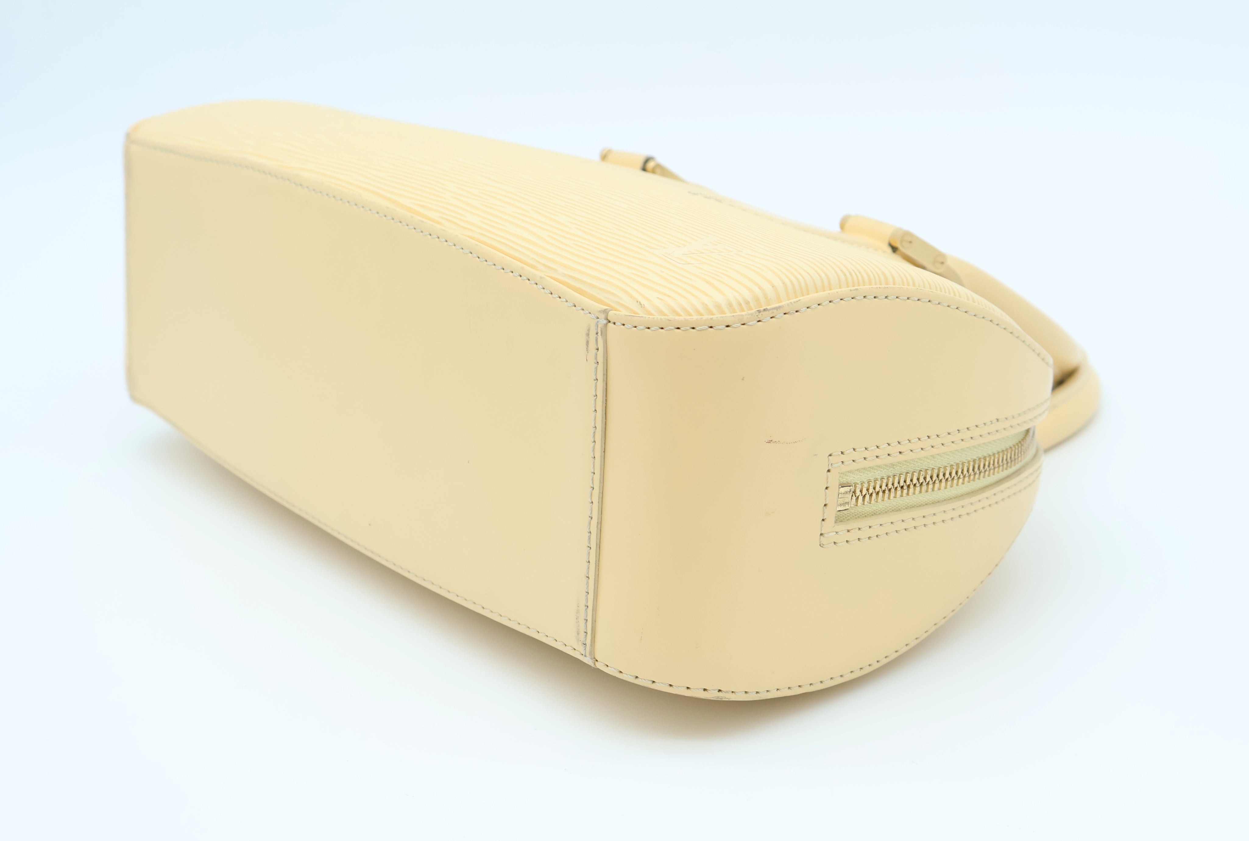 Louis Vuitton Jasmin