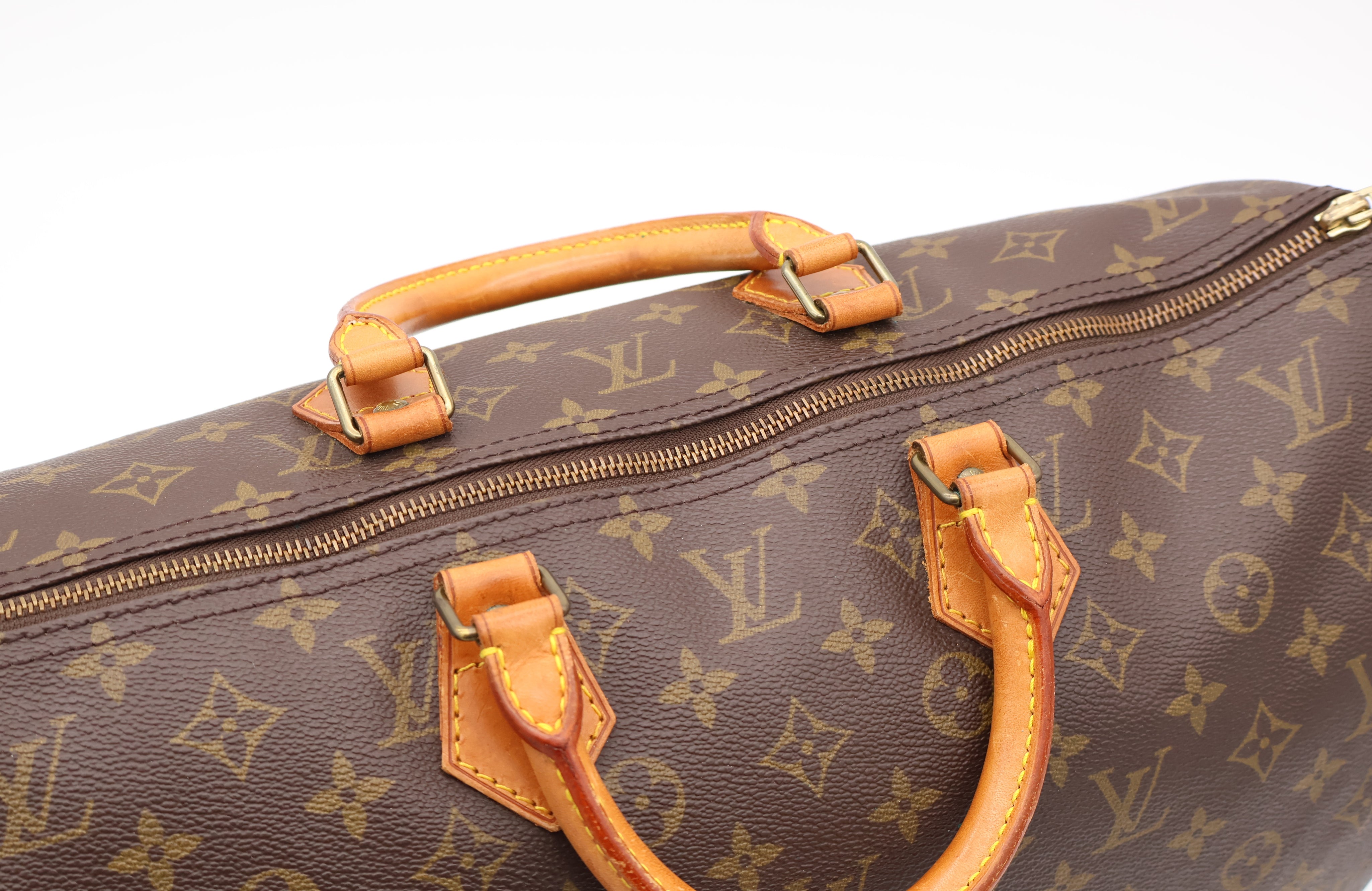 Louis Vuitton Speedy 40