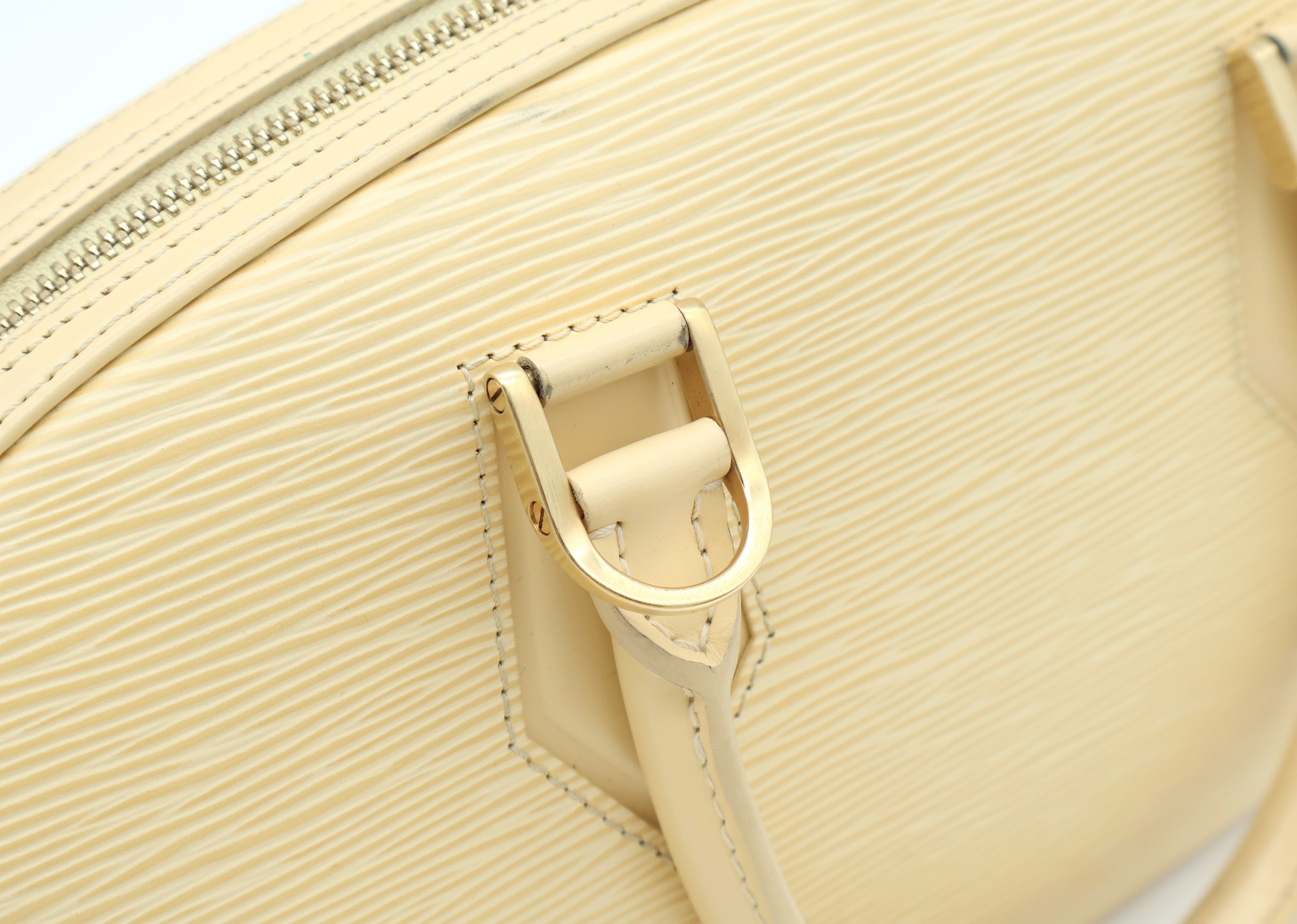 Louis Vuitton Jasmin