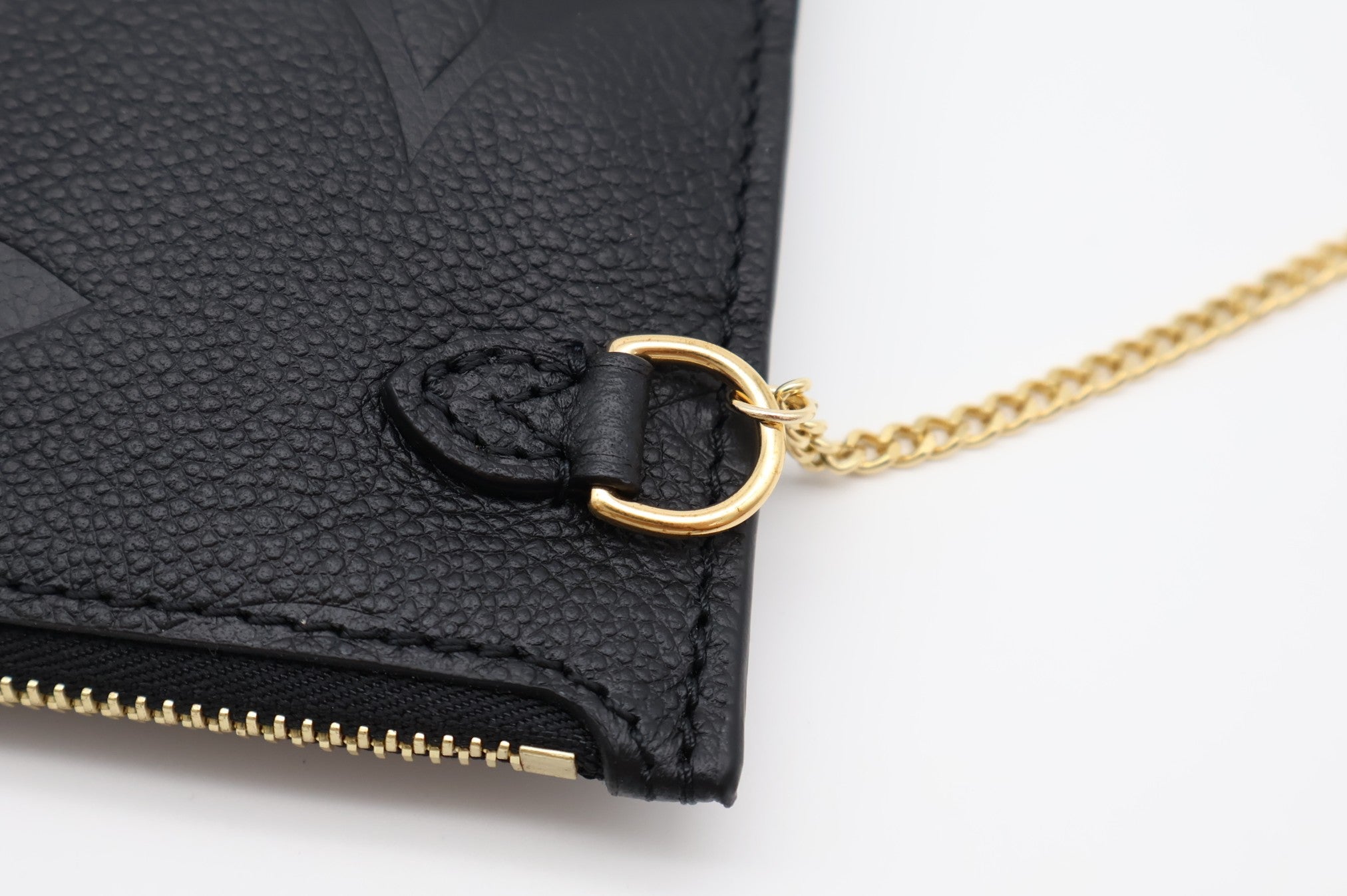 Louis Vuitton Neverfull Pochette