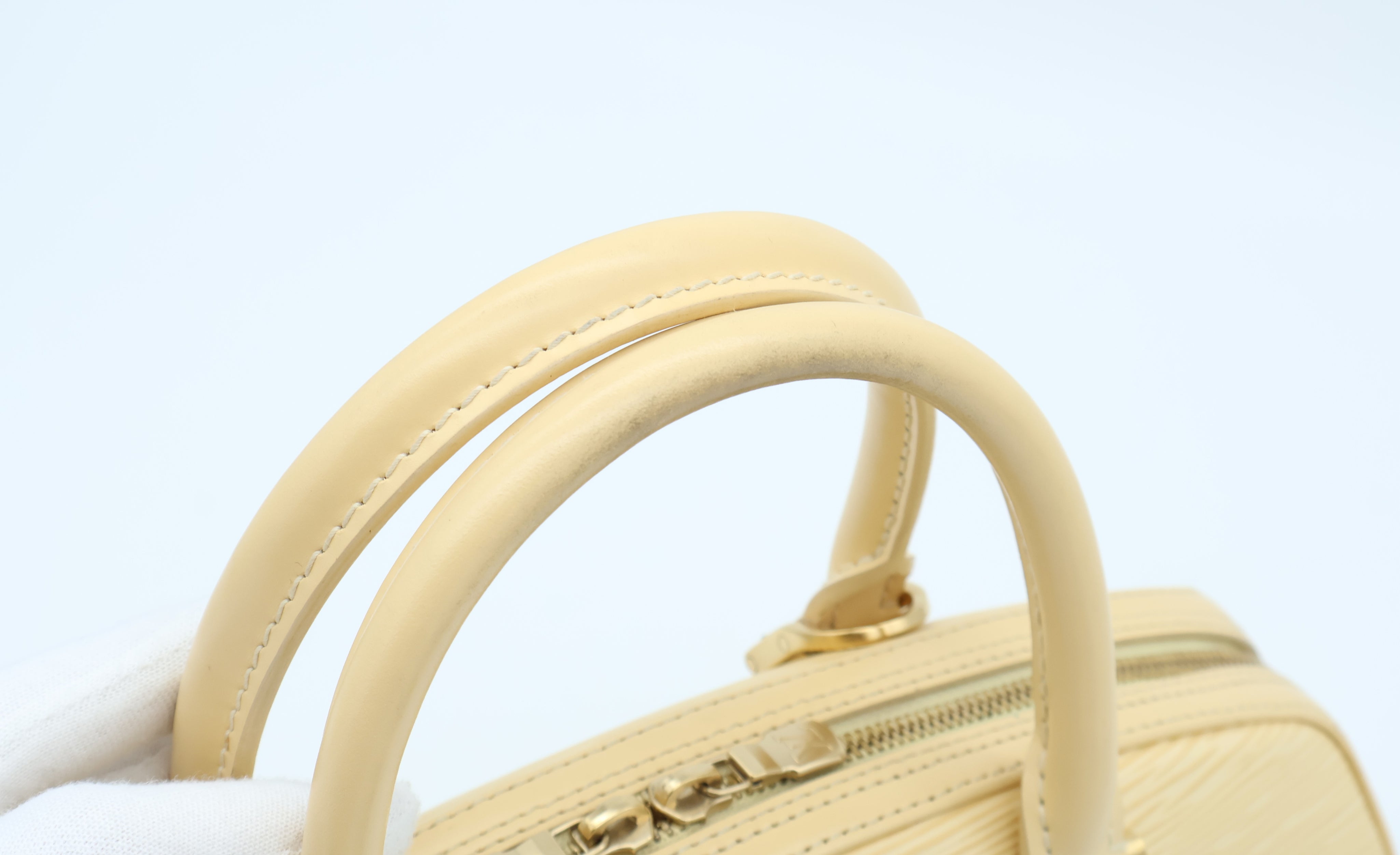 Louis Vuitton Jasmin