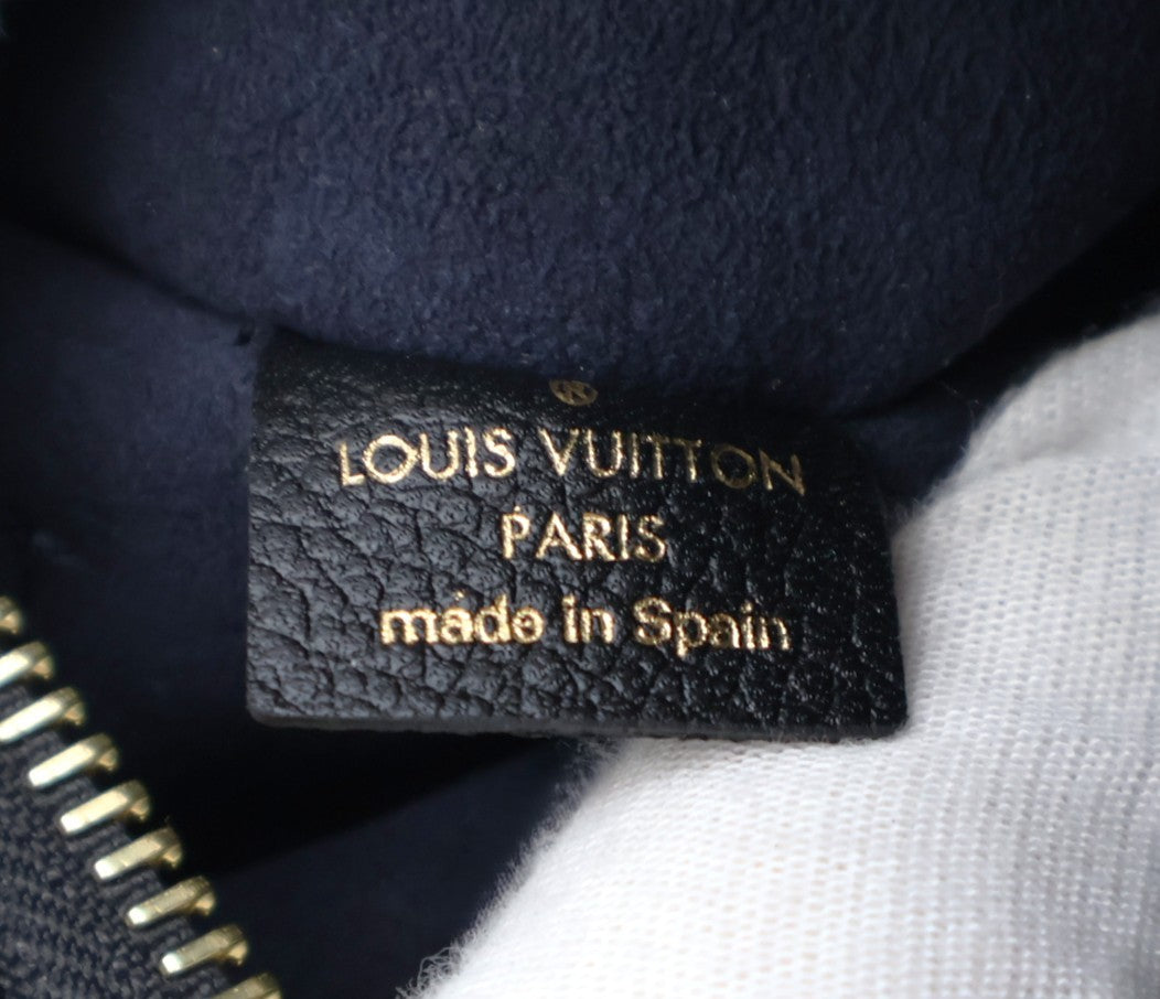 Louis Vuitton Neverfull Pochette