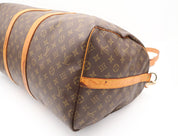 Louis Vuitton Keepall 55 Bandouliére