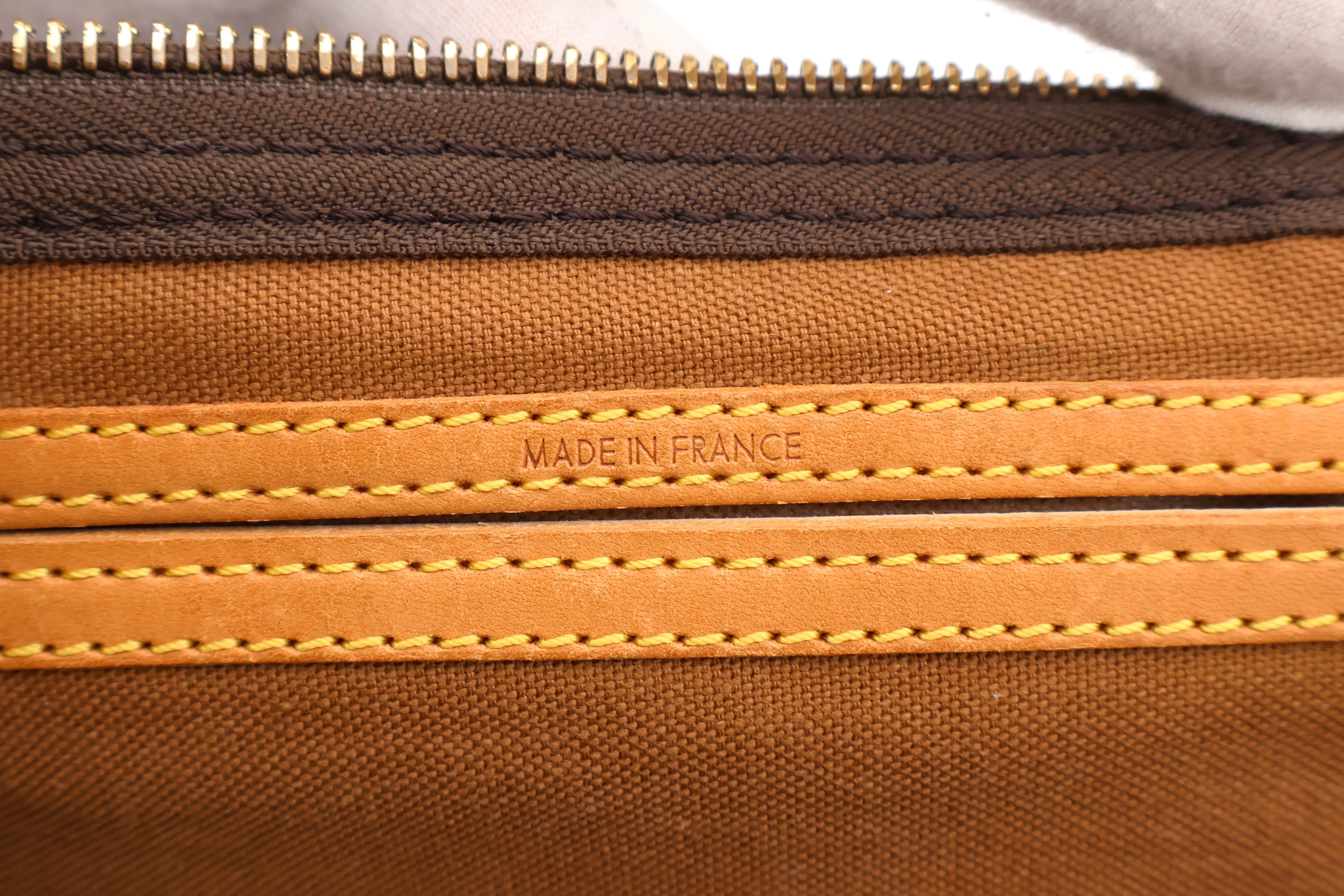 Louis Vuitton Speedy 40