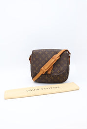 Louis Vuitton Saint Cloud GM