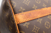 Louis Vuitton Keepall 55 Bandouliére