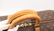 Louis Vuitton Keepall 55 Bandouliére