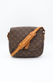 Louis Vuitton Saint Cloud GM
