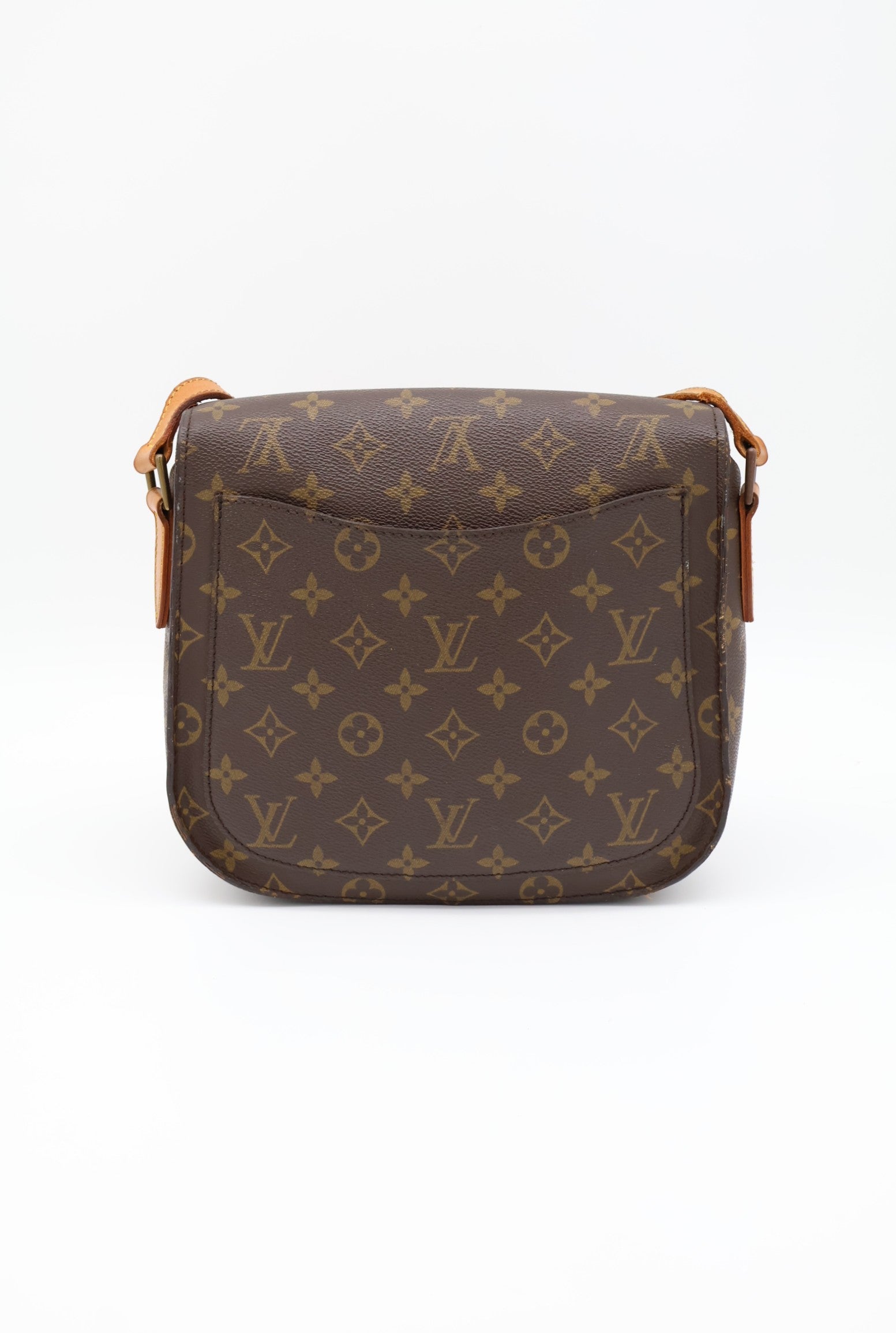 Louis Vuitton Saint Cloud GM