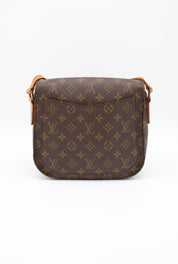 Louis Vuitton Saint Cloud GM