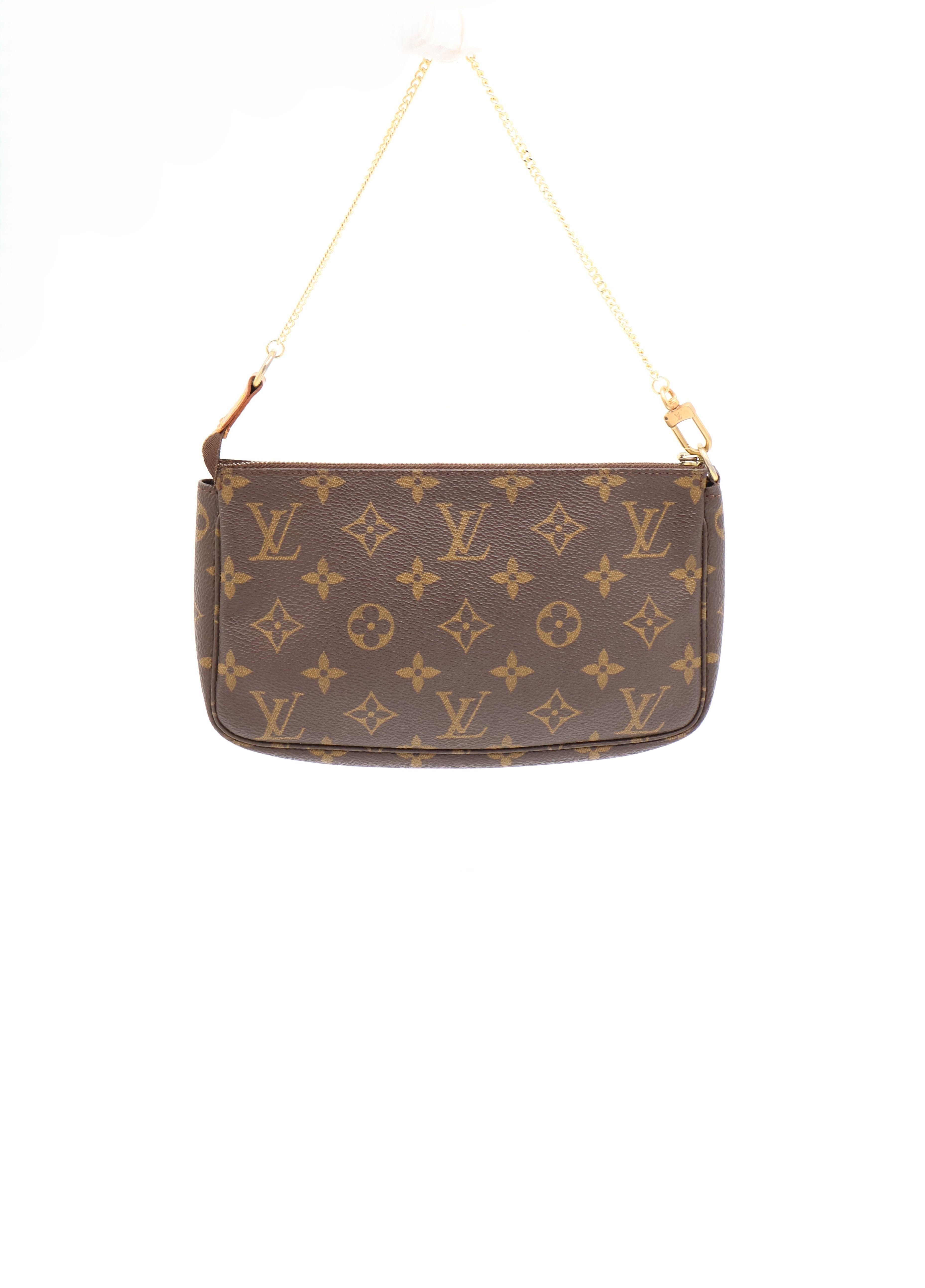 Louis Vuitton Pochette Accessoires