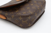 Louis Vuitton Saint Cloud GM