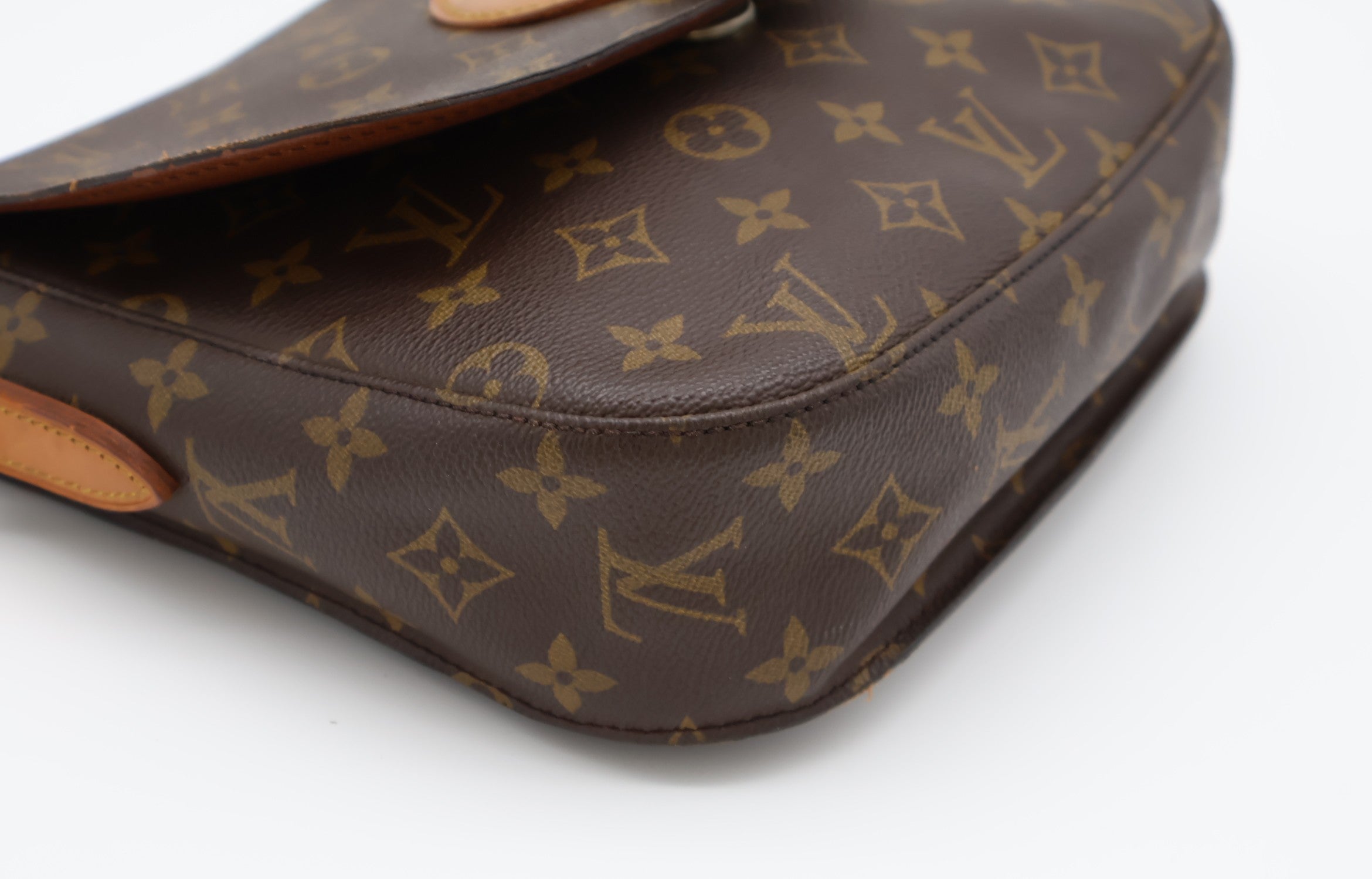 Louis Vuitton Saint Cloud GM