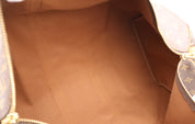Louis Vuitton Keepall 55 Bandouliére