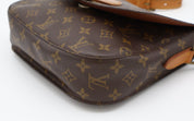 Louis Vuitton Saint Cloud GM