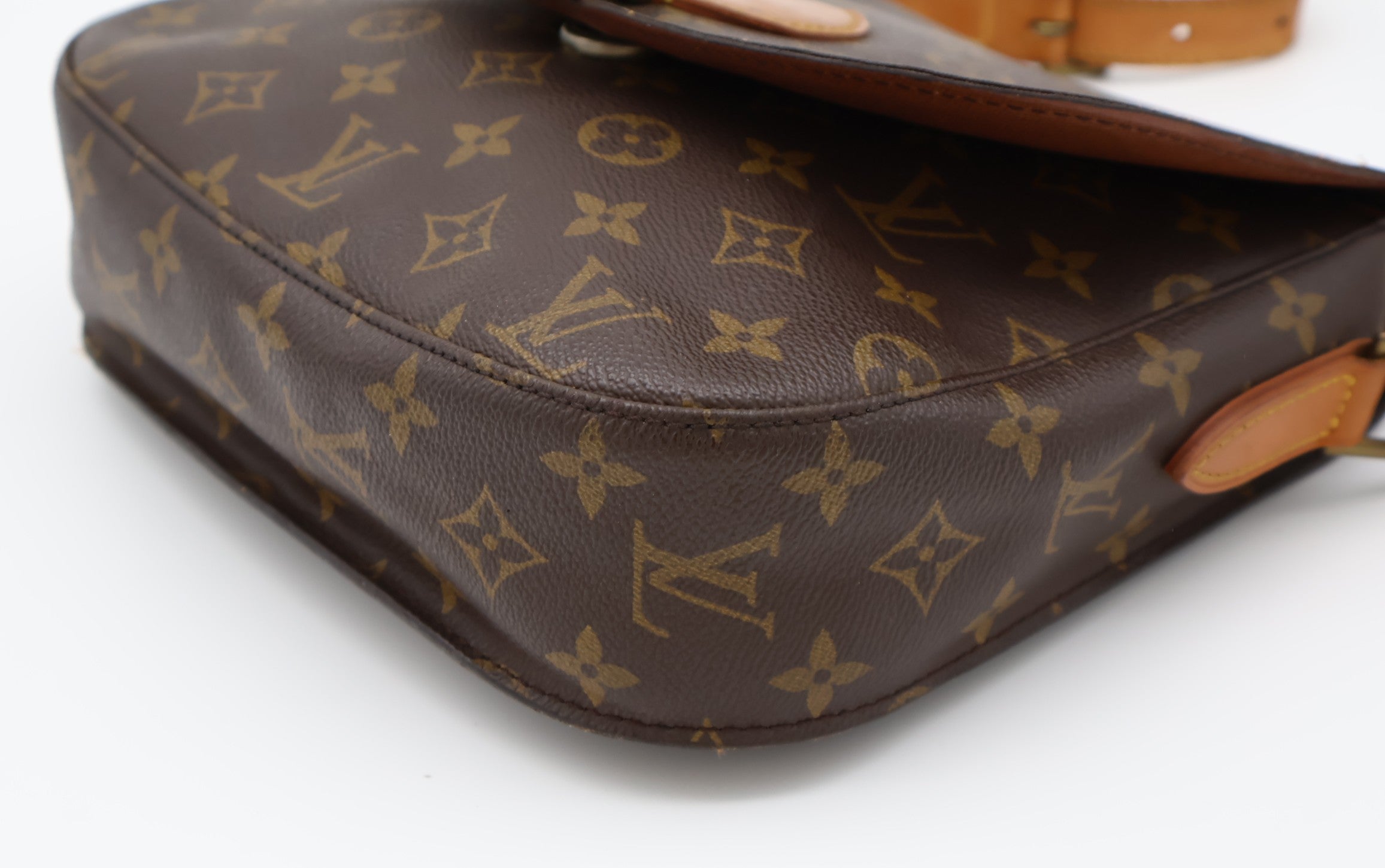Louis Vuitton Saint Cloud GM