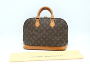 Louis Vuitton Alma