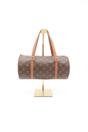 Louis Vuitton Papillon 30