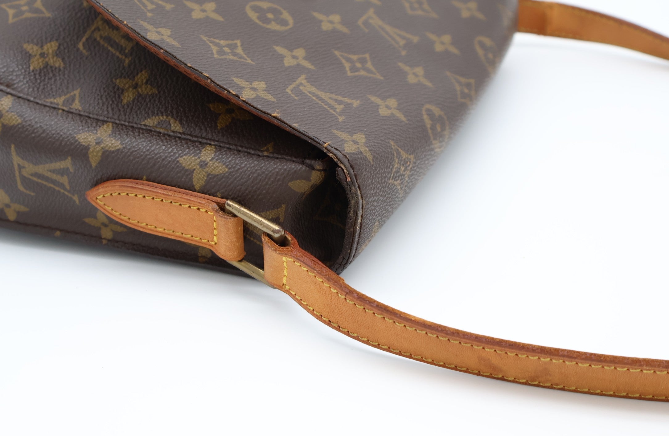 Louis Vuitton Saint Cloud GM