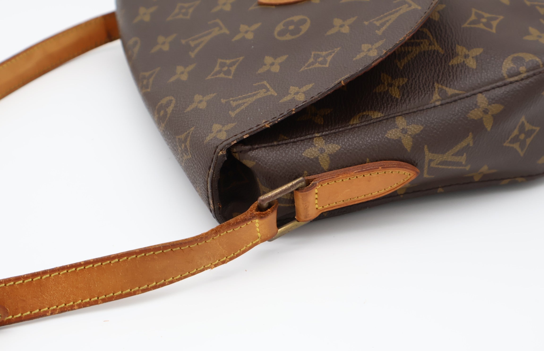 Louis Vuitton Saint Cloud GM