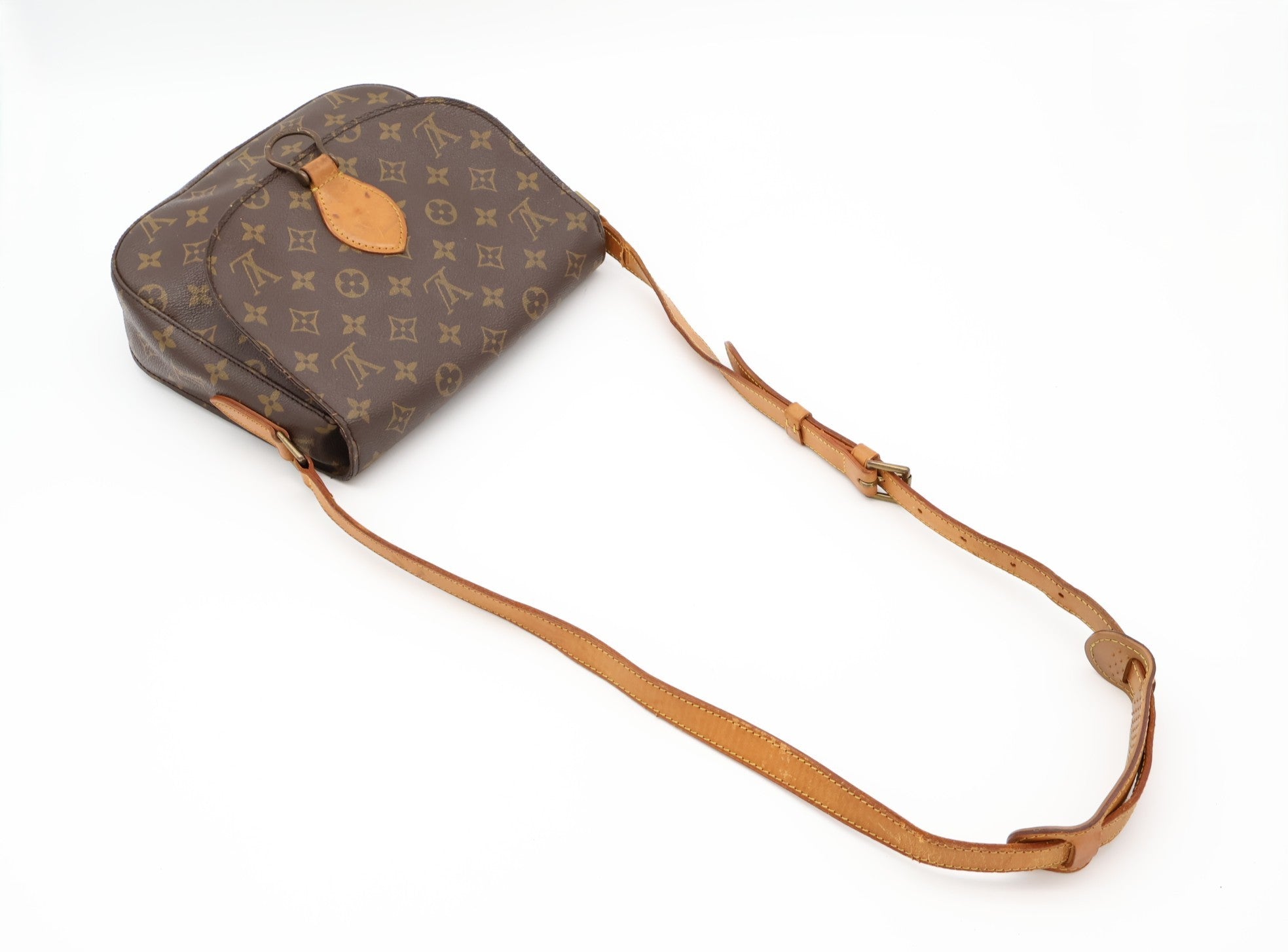 Louis Vuitton Saint Cloud GM