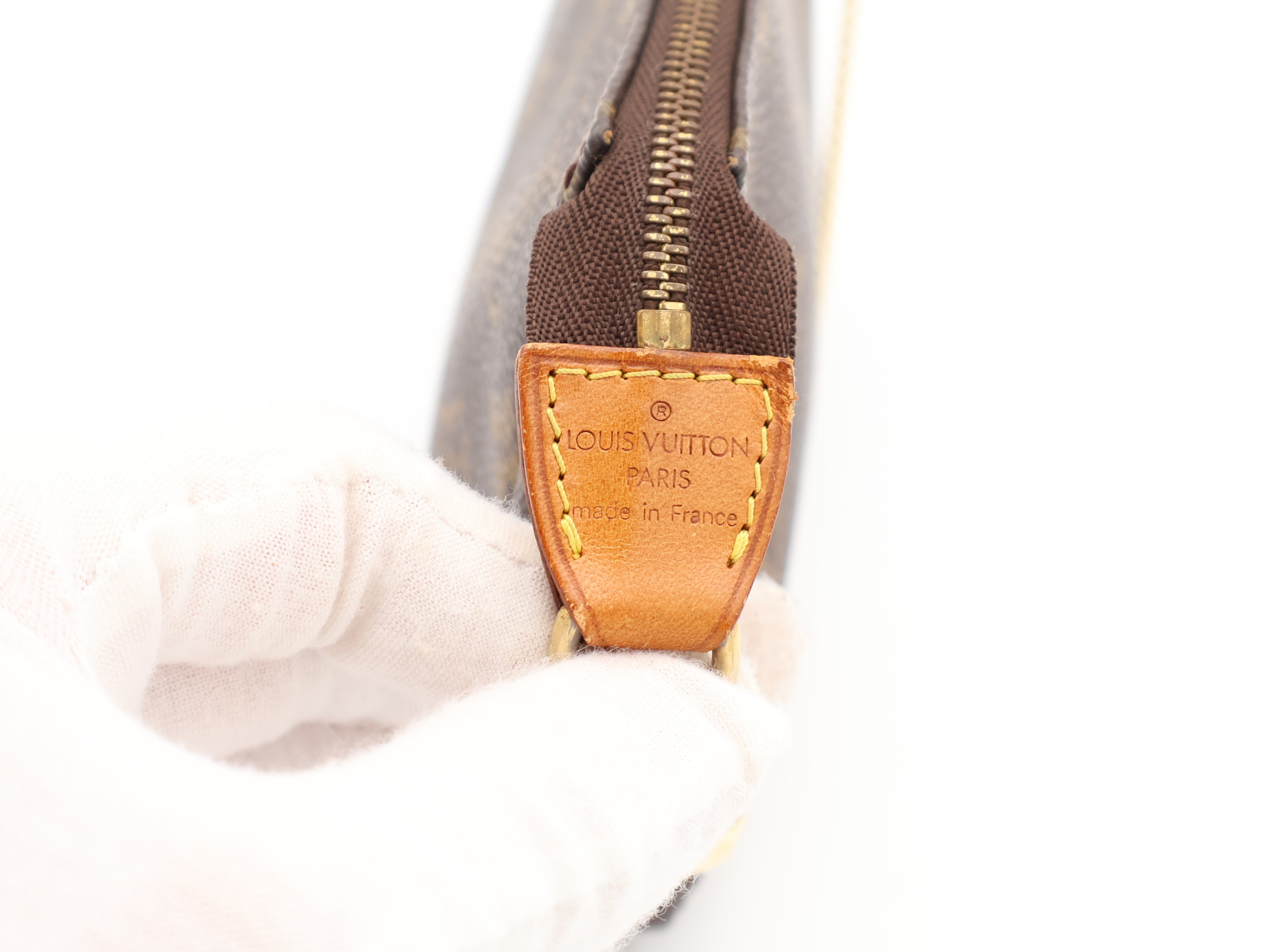 Louis Vuitton Pochette Accessoires