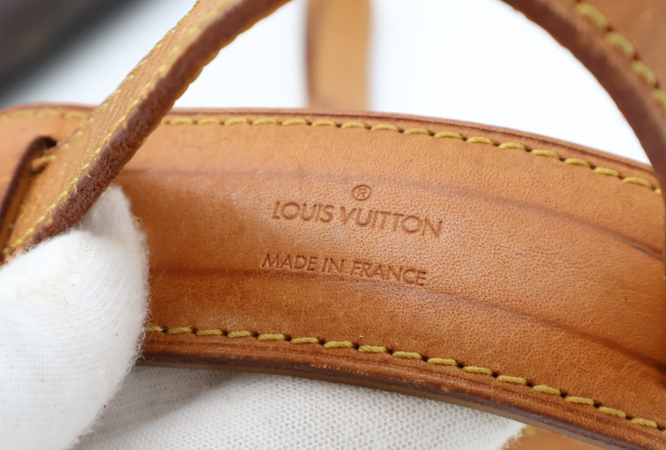 Louis Vuitton Saint Cloud GM
