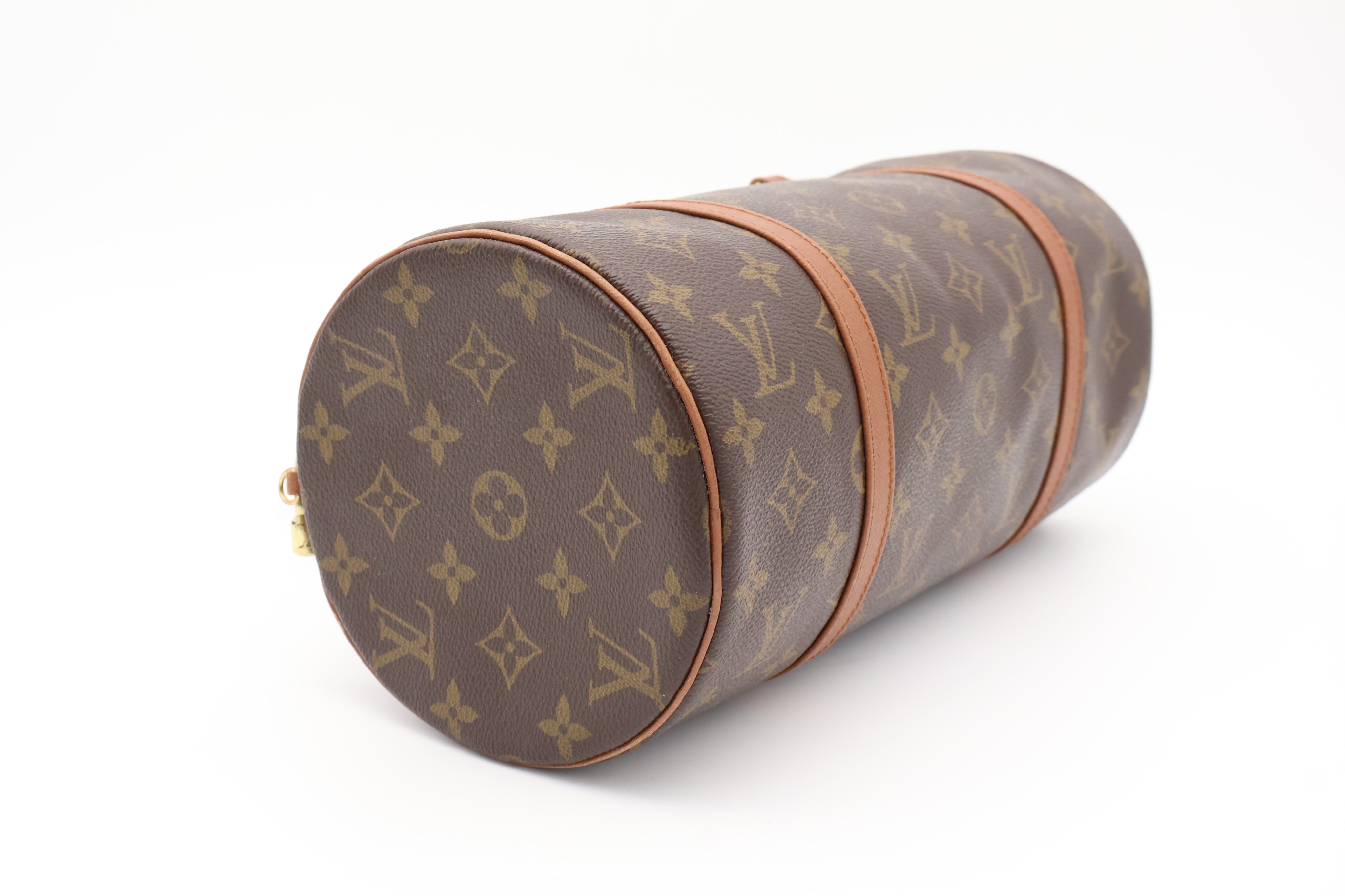 Louis Vuitton Papillon 30