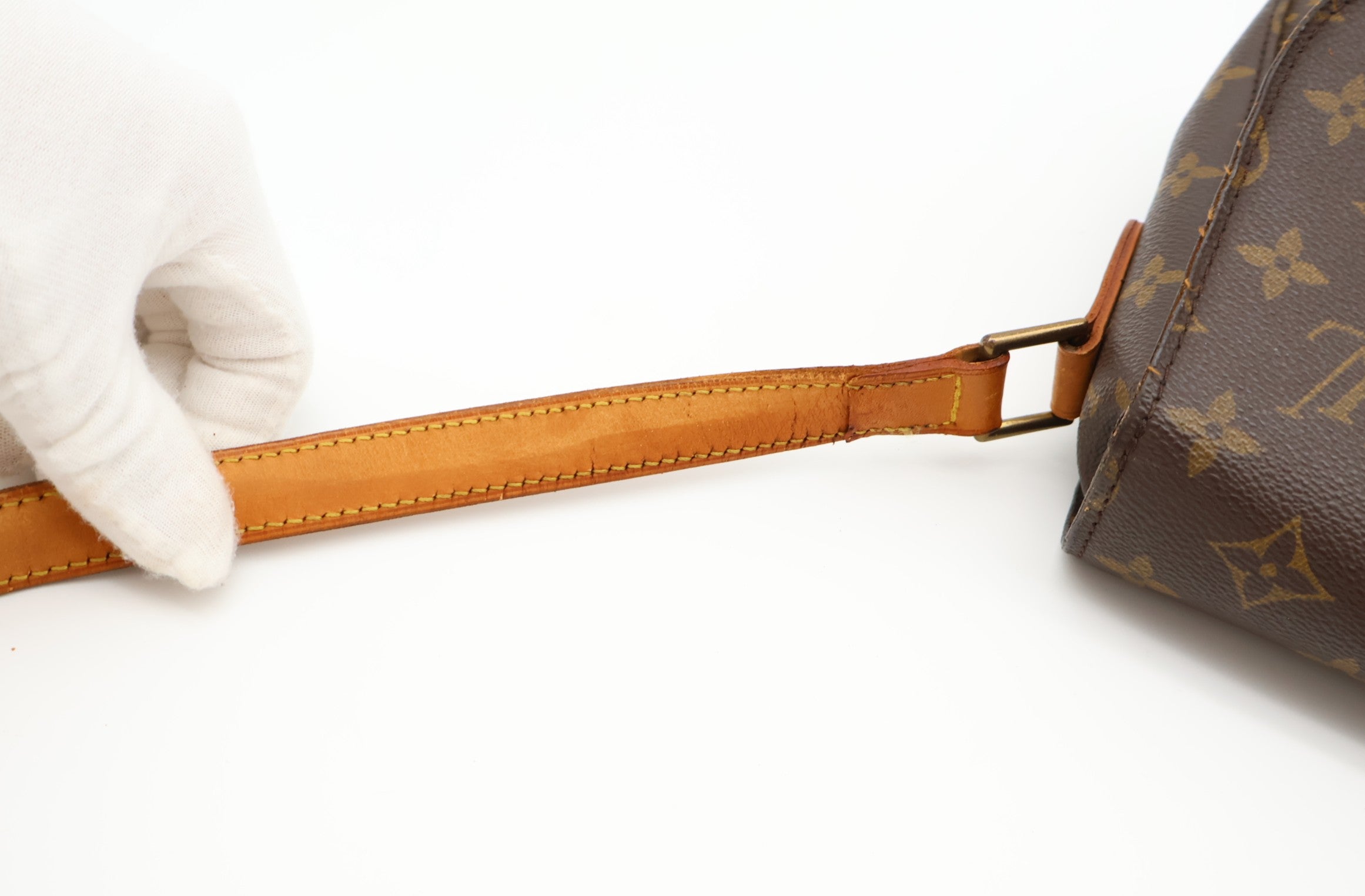 Louis Vuitton Saint Cloud GM