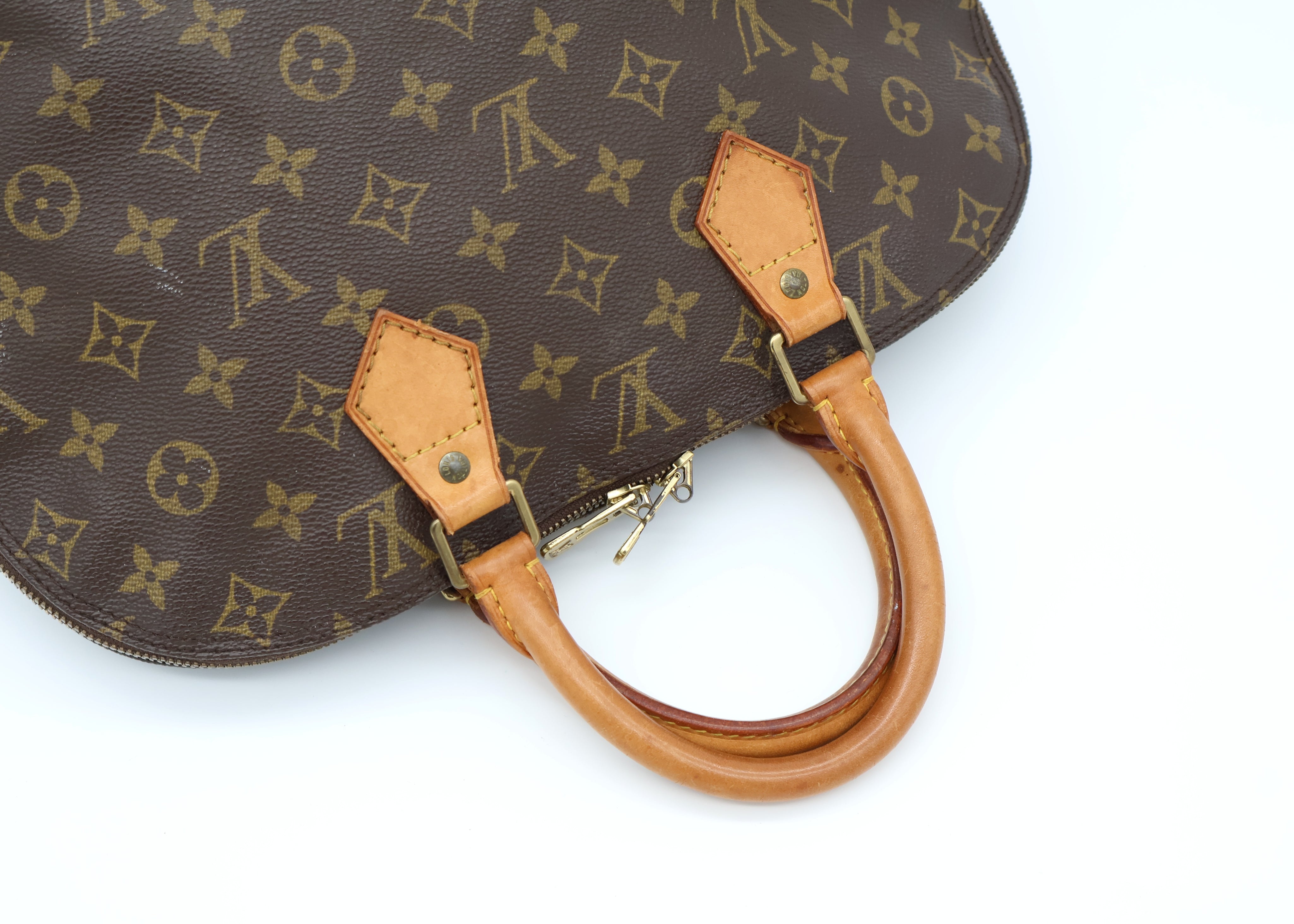 Louis Vuitton Alma
