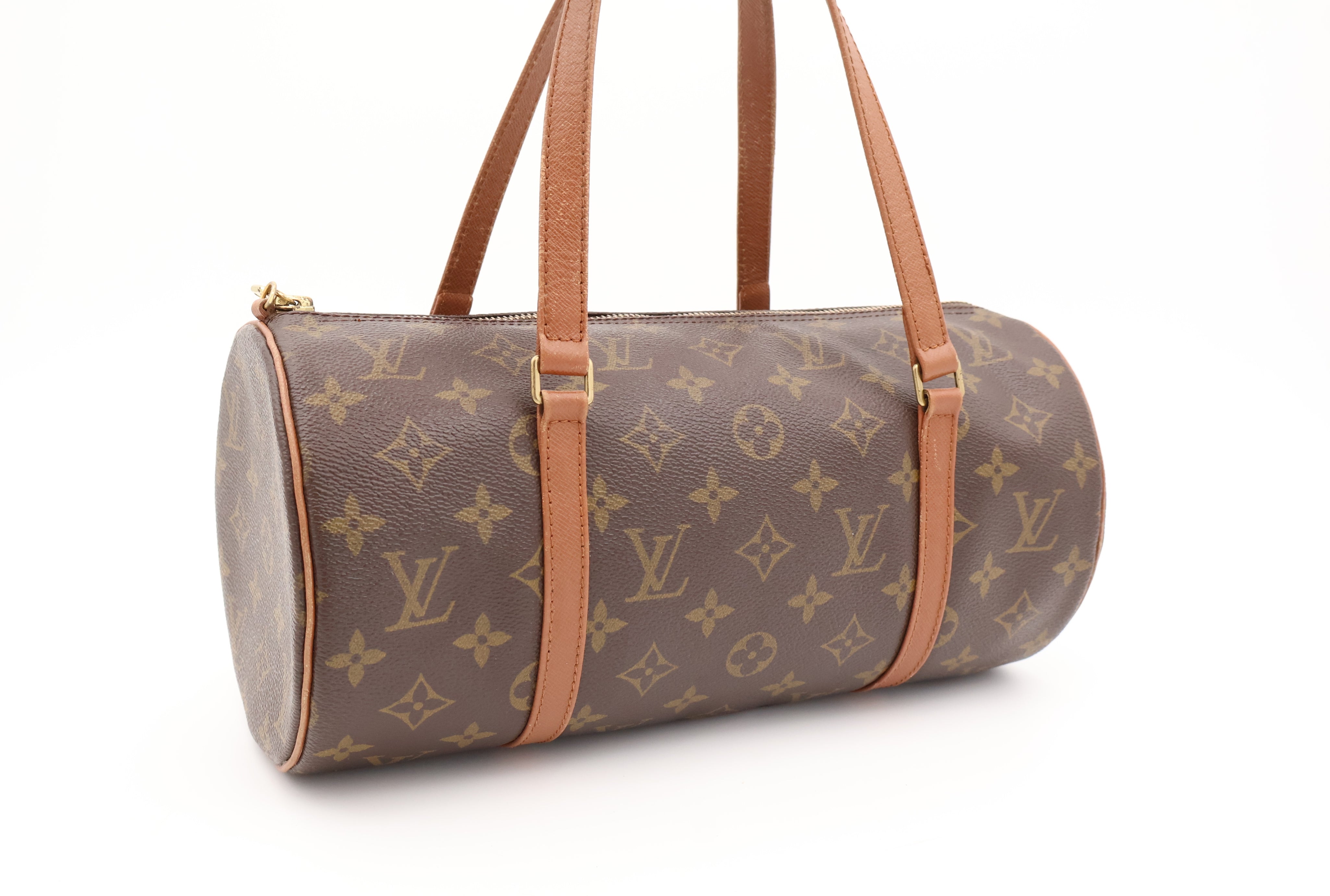 Louis Vuitton Papillon 30