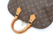 Louis Vuitton Alma