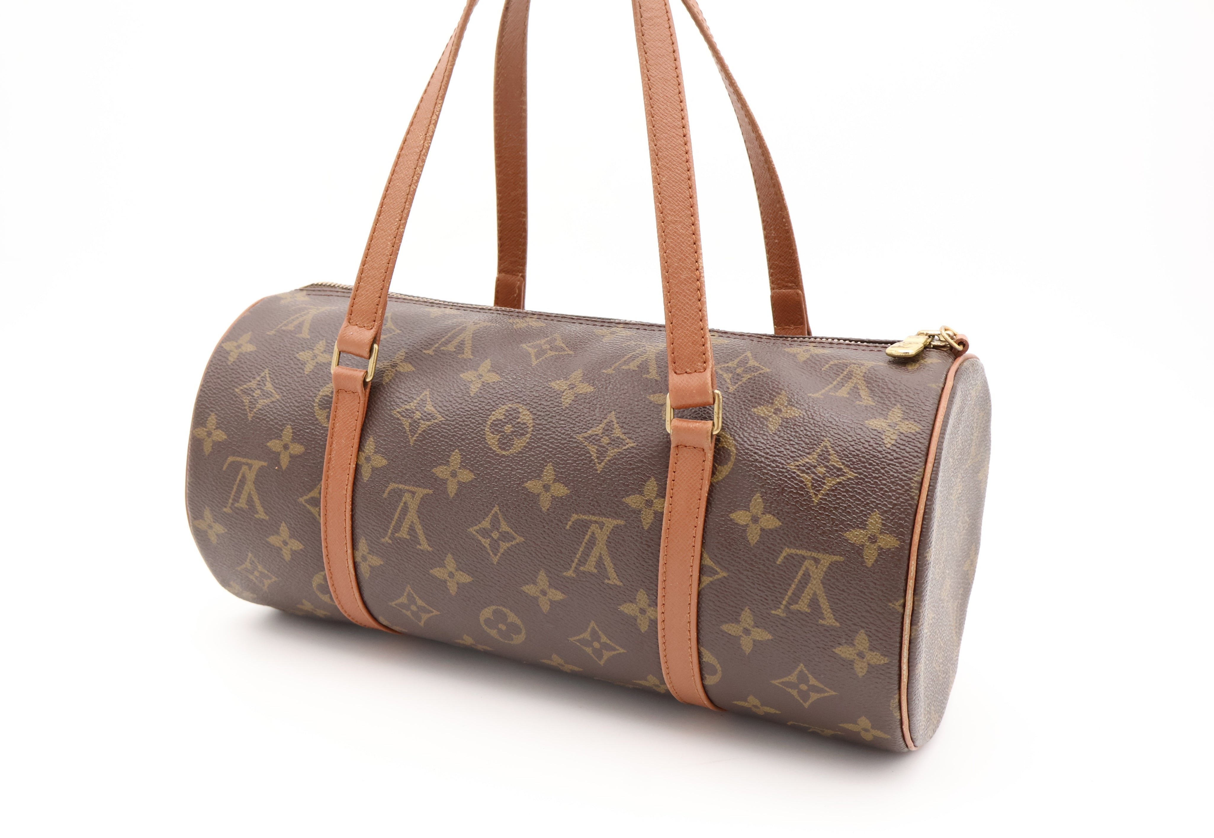 Louis Vuitton Papillon 30