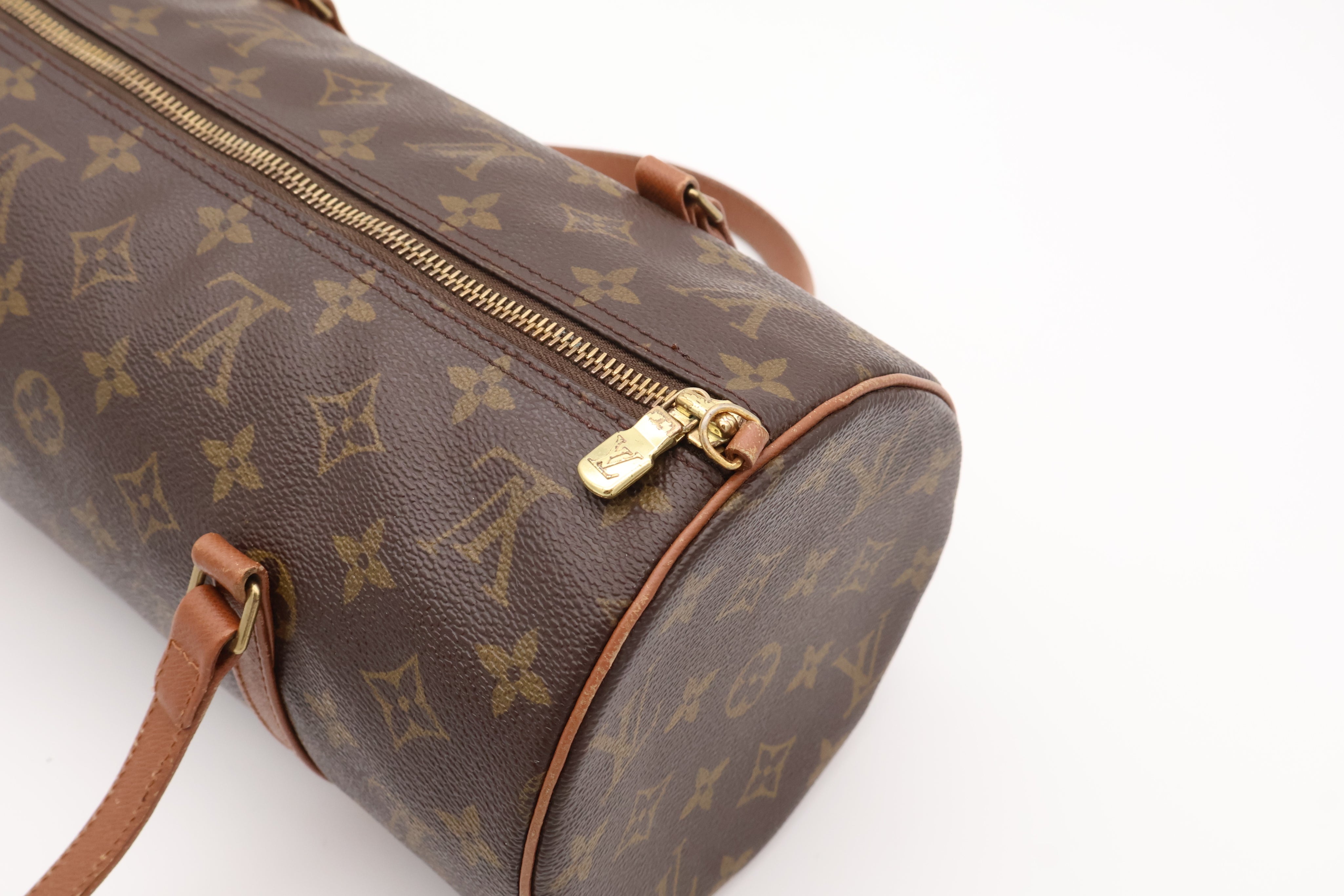 Louis Vuitton Papillon 30