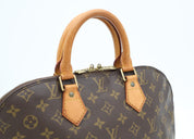 Louis Vuitton Alma
