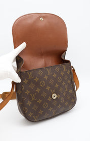 Louis Vuitton Saint Cloud GM